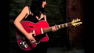 Elena Siegman - Lullaby for a Dead Man (Backwards)