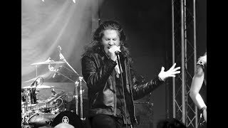 DYNAZTY: The Human Paradox - live in TUROCK, Essen/Germany - 2019-03-22