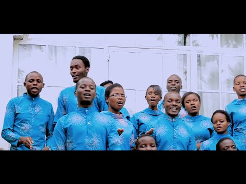 Mimi Nimeitwa by Racetrack AY (Trackers Chorale)