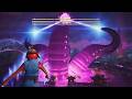 Fortnite Super Showdown FULL EVENT Season 4 Live Event