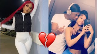 Nuni Dior’s Boyfriend passes away!💔💔