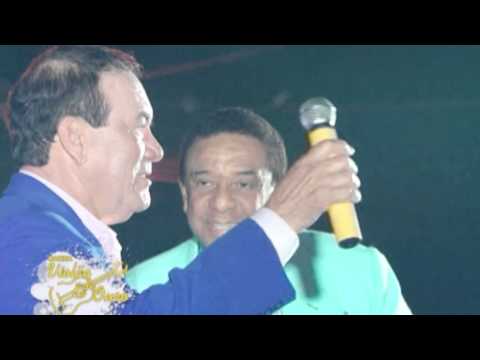 Banda Violão de Ouro - Alguém me Disse. Part. Agnaldo Timóteo