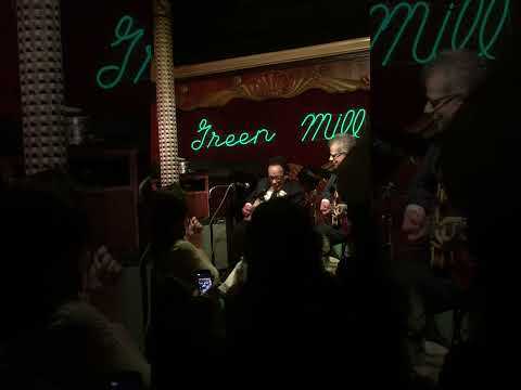 George Freeman @ The Green Mill (4-13-2019) - The Big Finish