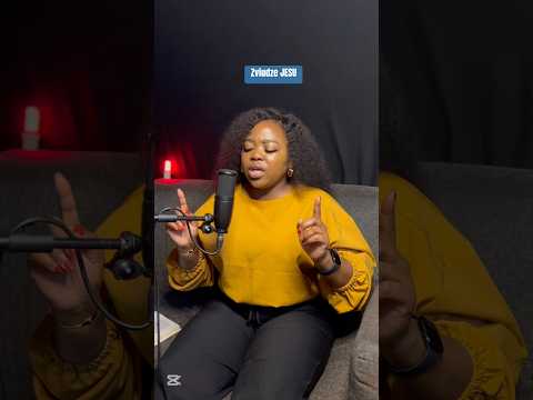 Zviudze Jesu 🙌🏼😭 #worshipmusic