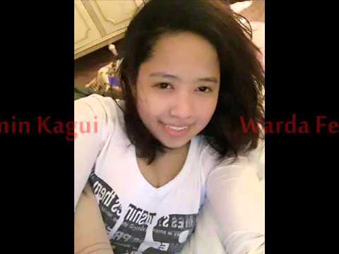 Happy Birthday Warda Fermin Kagui