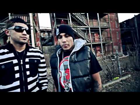 Yo Tengo El Full Activao [Vídeo Oficial] - Algenis Ft. Sociedad Secreta