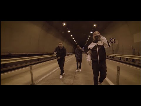 A Mí Manera - Spiritual ft Guanaco (Video Oficial)