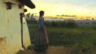 Just a Song at Twilight