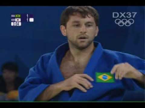 66 Joao Derly Bra vs Joojin Kim Kor  MPEG 1