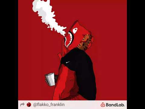 Beat Prod. Egloby by Flakko Franklin x Me and My Guitar