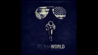 Knob Broke - Young Jeezy (Its Tha World - Mixtape)