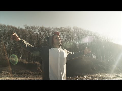 greg taro - volveré (official music video)