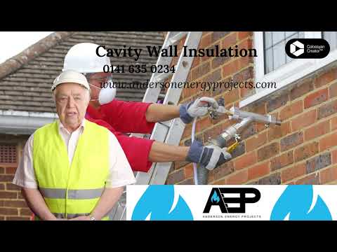 Anderson Energy Projects Ltd video.