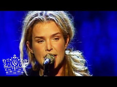 Rebecka Törnqvist - I let mine go