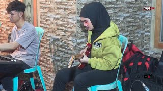 Download lagu Cek sound cinta segitiga Viral Tik Tok  SA  production Destiana melodi mp3