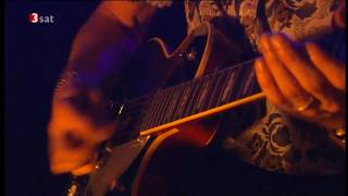 Woven Hand - Wooden Brother, Bonn 2005, Rockpalast