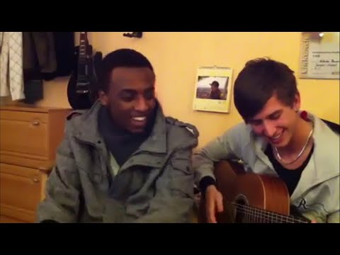 Musiye - "Ayo Lago" Freestyle