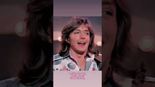 David Cassidy &amp; The Partridge Family  #loveandlight