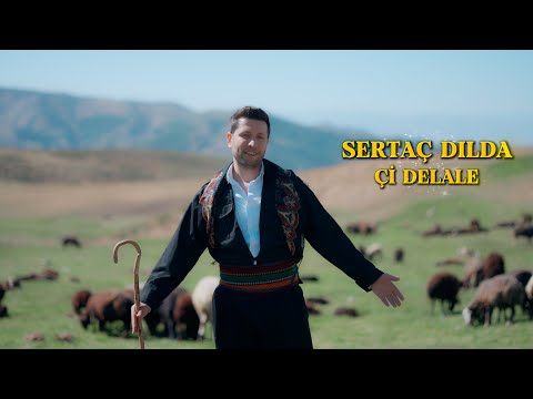 Sertaç Dılda - Çi Delale - Yeni Klip 2025
