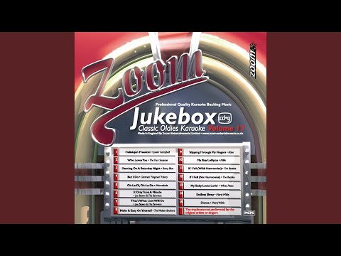 Hallelujah Freedom (In The Style Of 'Junior Campbell')