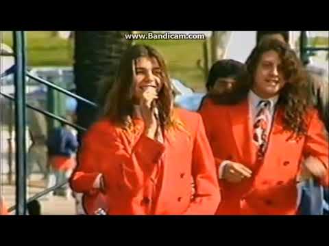 GONZALO PORTA Y NG LA BANDA - CARA DE NIÑO