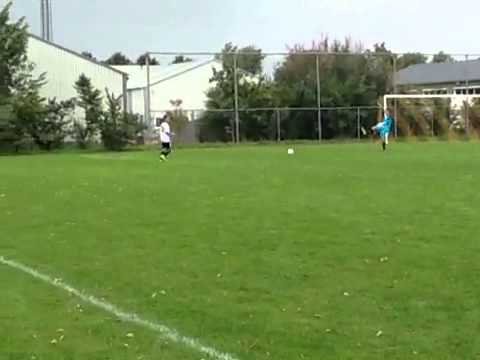 Duiveland/SKNWK A1 - VCK A1