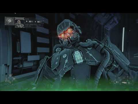 Killzone Shadow Fall™ | Chapter 3 - The Doctor | Playthrough Part 3 | Hard | PS5 | 4K HDR