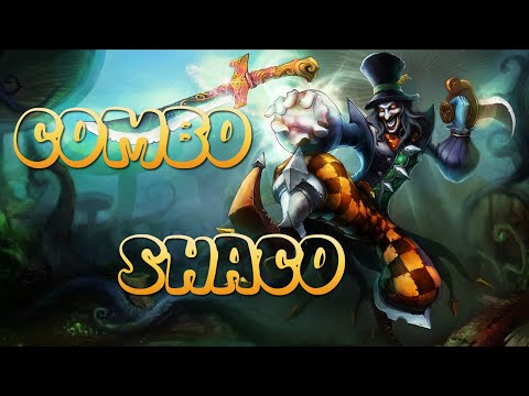 Dat Combo Shaco
