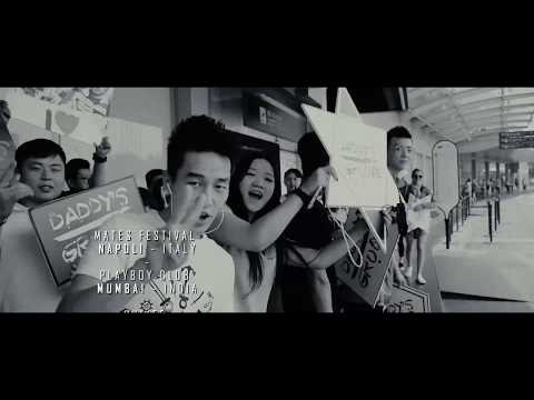 Daddy's Groove Summer tour recap 2017