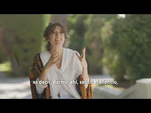 Fotograma del vídeo: Pueblos en arte