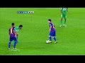 Messi Can't Do Skills ?! ● Insane La Croqueta & Roulette Skill Moves !!