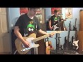 How We Roll - Hollywood Undead - Guitar/Bass ...