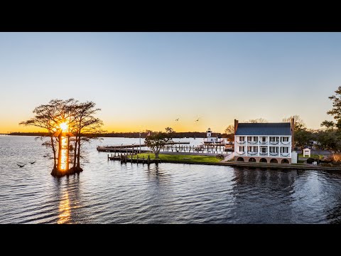 Video of Colonial Village Community