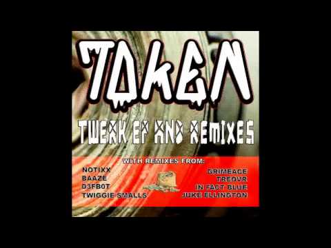 Token - Make it Clap ft. Suzie Homewrecker (Original Mix)