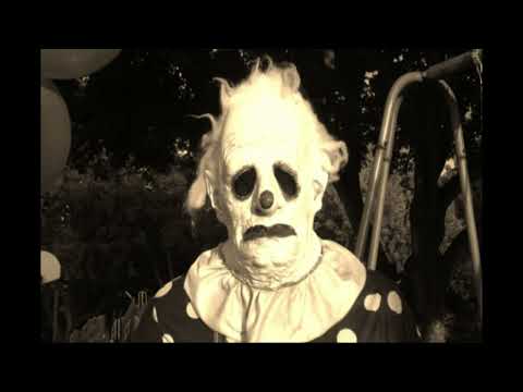 Carnival Lament - Creepy Circus Music - by Robert Austin (Darker Remix by D/\F)