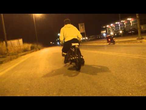 57 4v takegawa Power Piperos