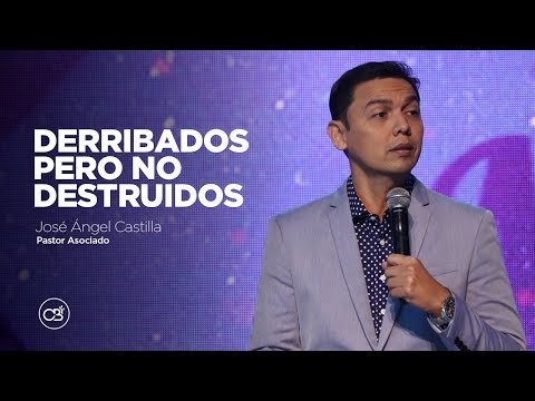 Shot down but not destroyed