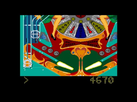 Pinball Fantasies - Super Nintendo (Analogue Super Nt)