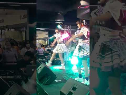 [Kitty Fancam] สักครั้งที่ได้บอกเธอ : Sora! Sora! @Niji no Sora : Union Mall (20221211)