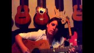 I'll Be Your Crying Shoulder - Edwin McCain (Cover)