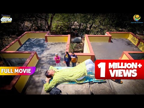 Pyar Ke chakkar Mai Popatlal so gaya छत पर! | FULL MOVIE | Taarak Mehta Ka Ooltah Chashmah