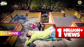 Download lagu Pyar Ke chakkar Mai Popatlal so gaya छत पर! | FULL MOVIE | Taarak Mehta Ka Ooltah Chashmah mp3