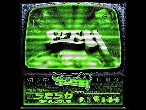 LAMP (of S.E.S.H.) - Burn Tha World (2000)