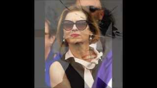 Lady Gai Spanish Lace