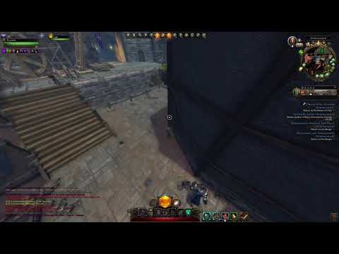 Neverwinter Mod 21 Wizard Arcanist Build