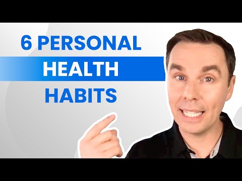 Watch THIS if you are wanting to boost your health routines!