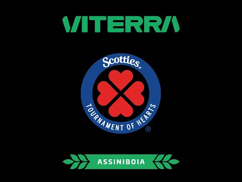2022 Viterra Scotties - Draw 6 - Barker vs. Silvernagle
