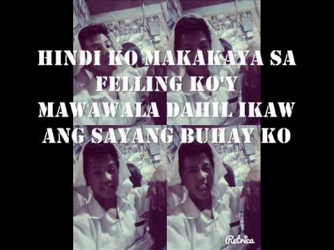 Wag mo kong iiwan By BZM Production