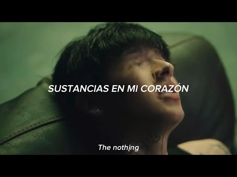 STRANGEHUMAN FT DANNYLUX - SUSTANCIAS EN MI CORAZÓN (LETRA+VIDEO)