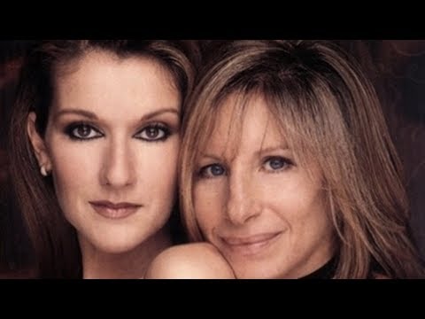 Celine Dion & Barbra Streisand - Tell Him (Tłumaczenie PL ©)